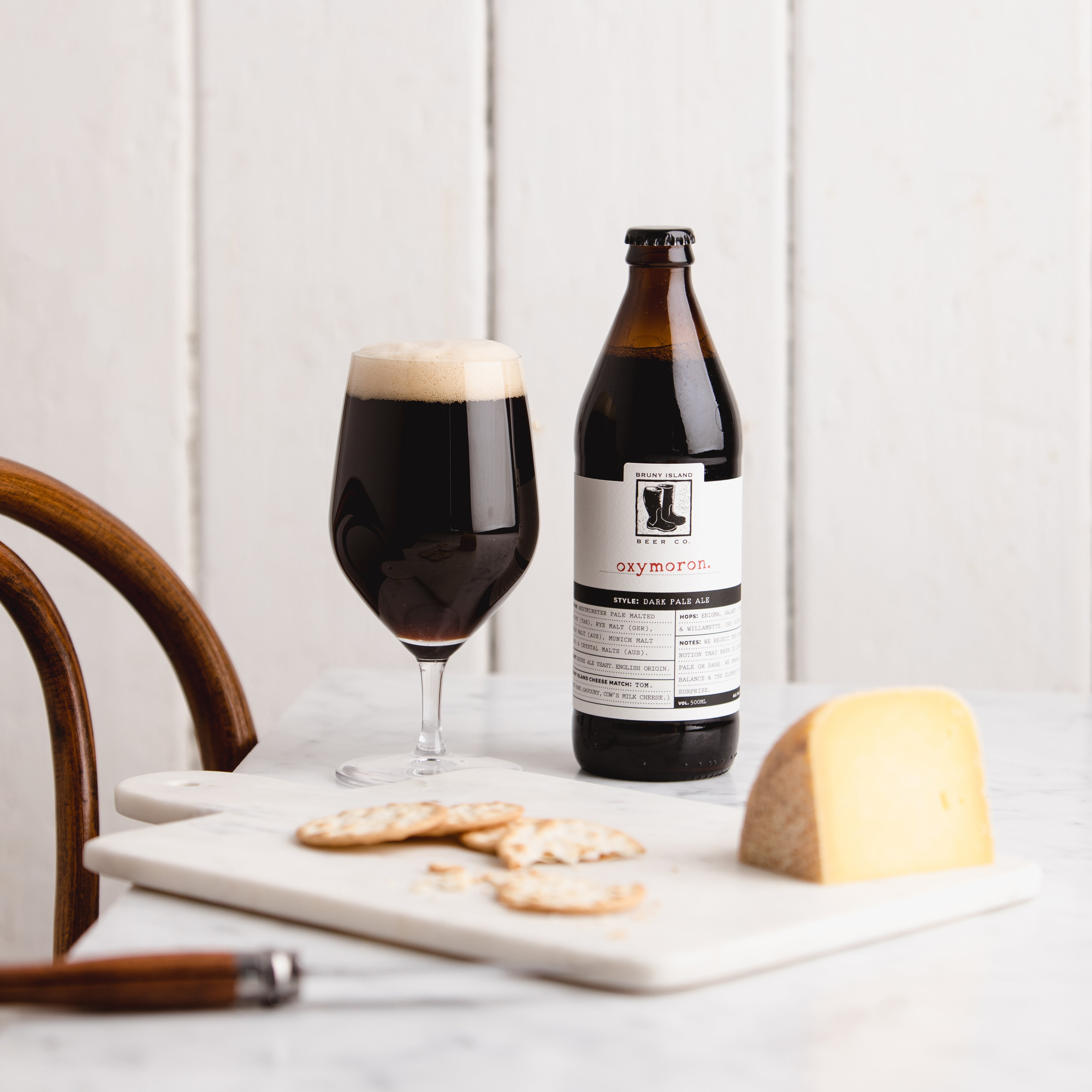 Bruny Island Beer Co.