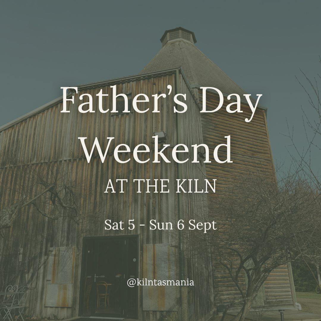 Father's Day Weekend Table Booking