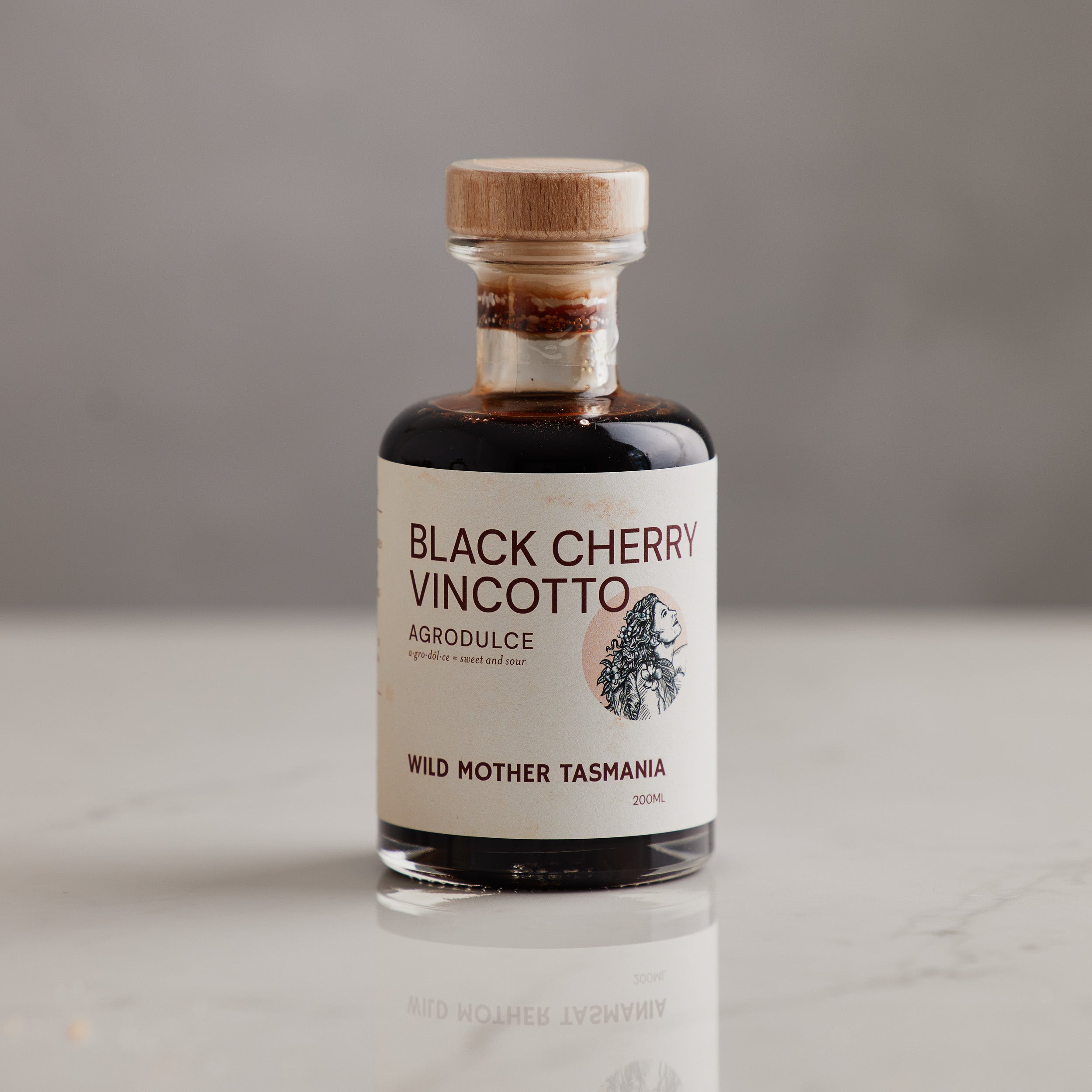 Black Cherry Vincotto