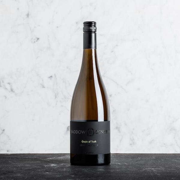 Grain of Truth Pinot Gris