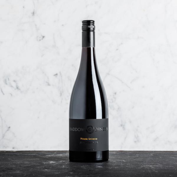 Private Universe Pinot Noir