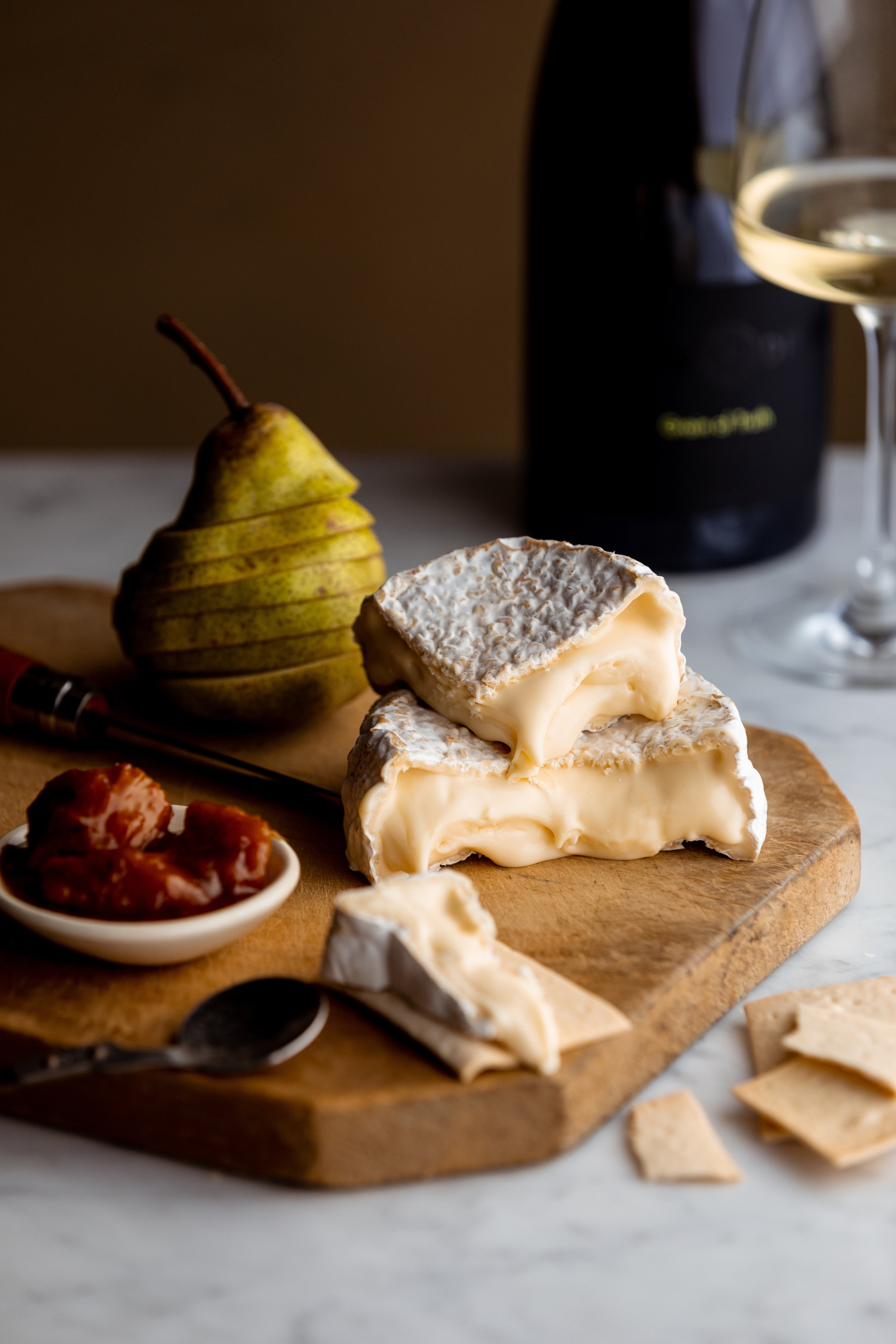 Bruny Island Cheese Co.