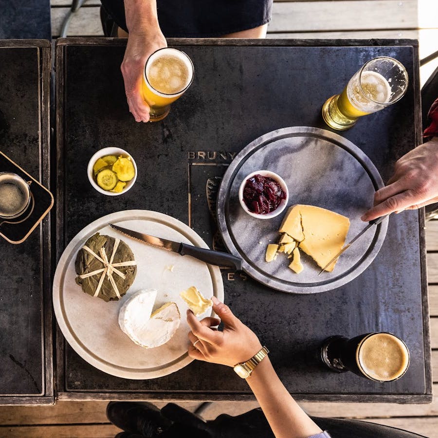 Pre-Booked Tasting Experience