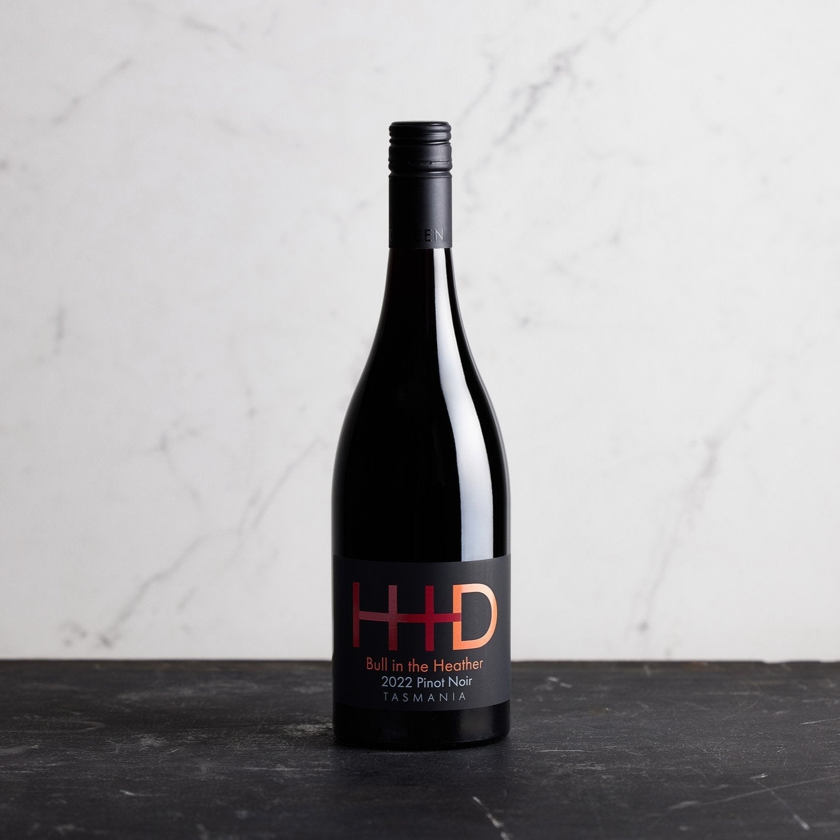 Bull in the Heather Pinot Noir