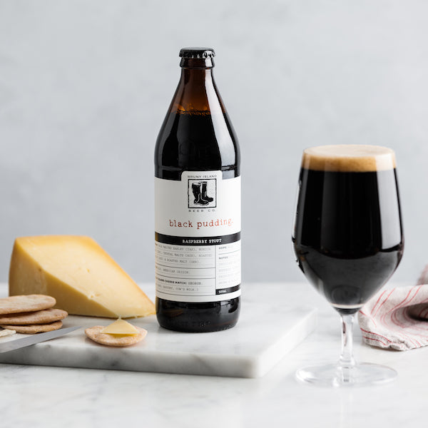 Black Pudding – The Kiln Collective